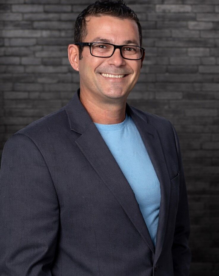 Matthew Coutu